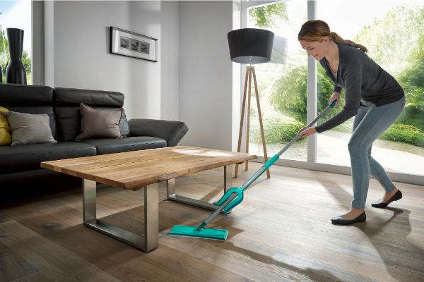 Mop z wyciskaczem Leifheit Picollobello S 57023